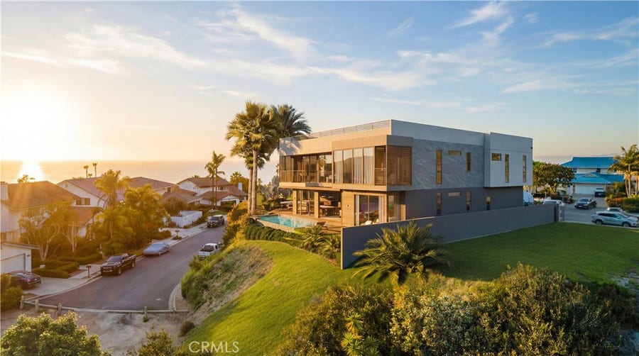 Property photo for 1205 Via La Mesa, San Clemente, CA
