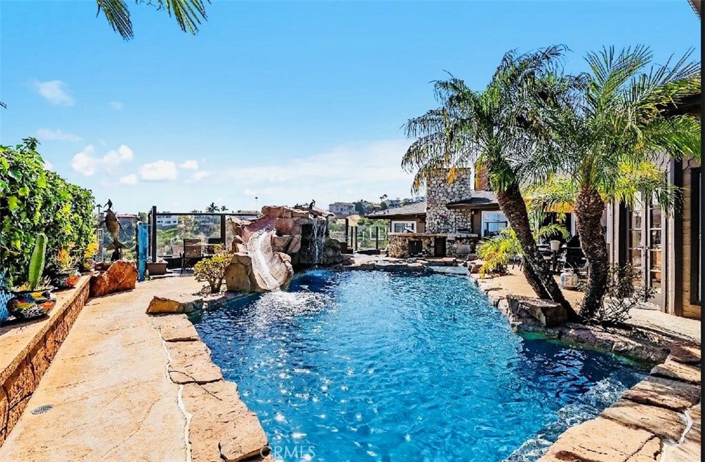 115 Via Ensueno, San Clemente, CA 92672 115 Via Ensueno, San Clemente, CA 92672