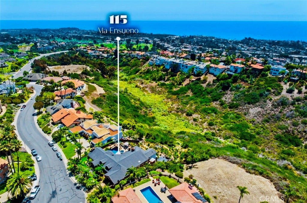 115 Via Ensueno, San Clemente, CA 92672 115 Via Ensueno, San Clemente, CA 92672