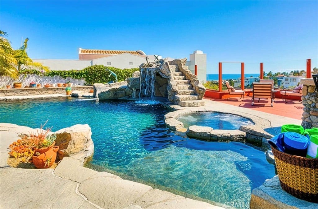 115 Via Ensueno, San Clemente, CA 92672 115 Via Ensueno, San Clemente, CA 92672