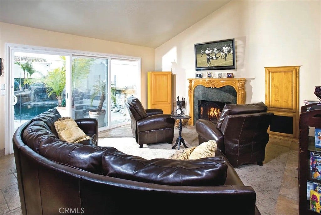 115 Via Ensueno, San Clemente, CA 92672 115 Via Ensueno, San Clemente, CA 92672