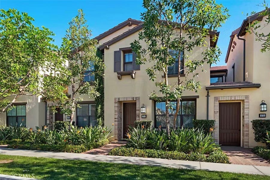Property photo for 274 Rodeo, Irvine, CA