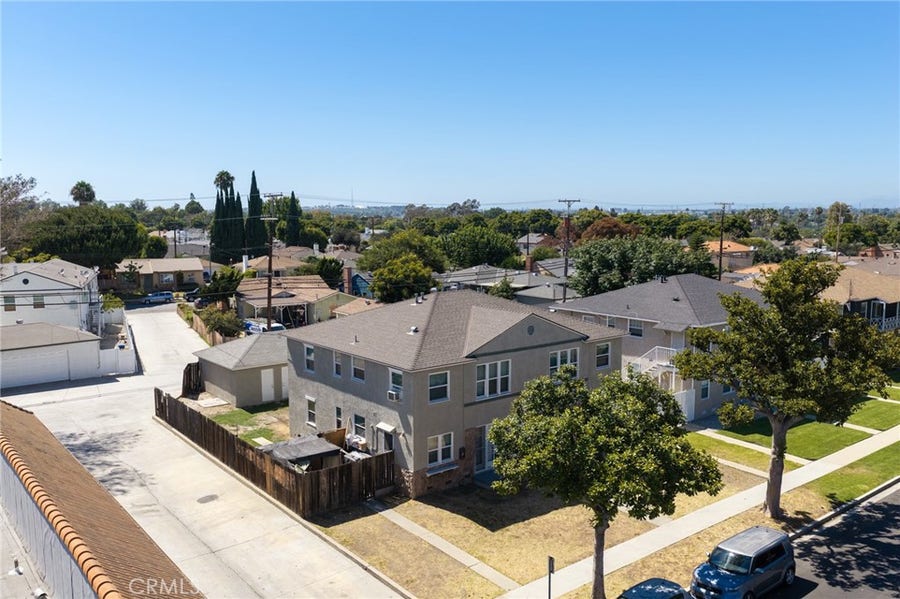 Property photo for 4445 Atlantic Avenue, Long Beach, CA