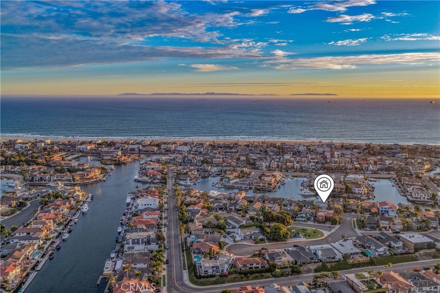 Property photo for 16601 Peale, Huntington Beach, CA
