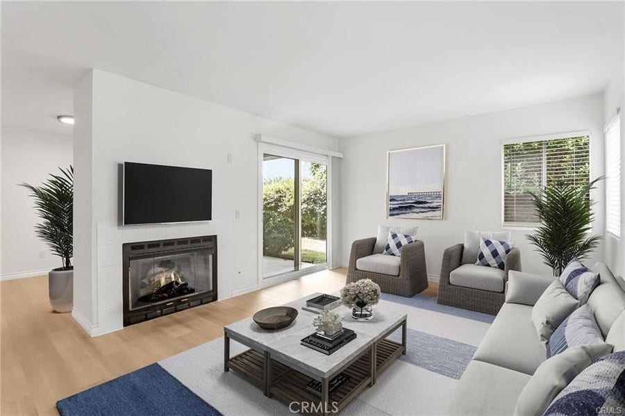 Property photo for 44 Corniche Drive, #A, Dana Point, CA