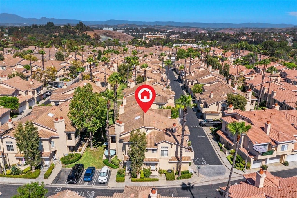 25145 Via Azul, Laguna Niguel, CA 92677