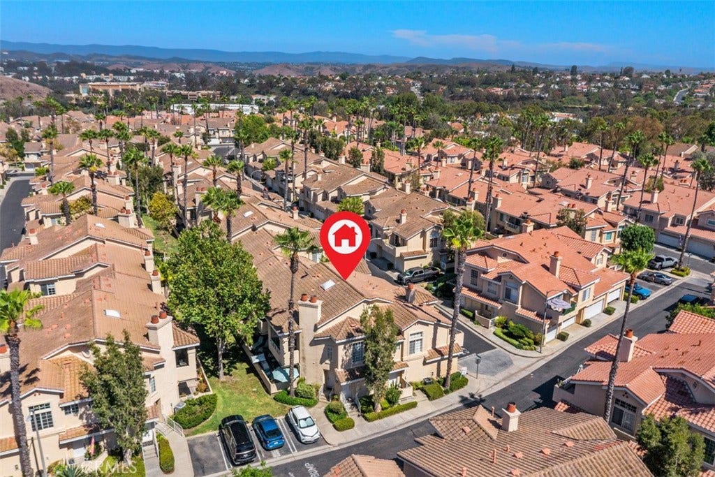 25145 Via Azul, Laguna Niguel, CA 92677