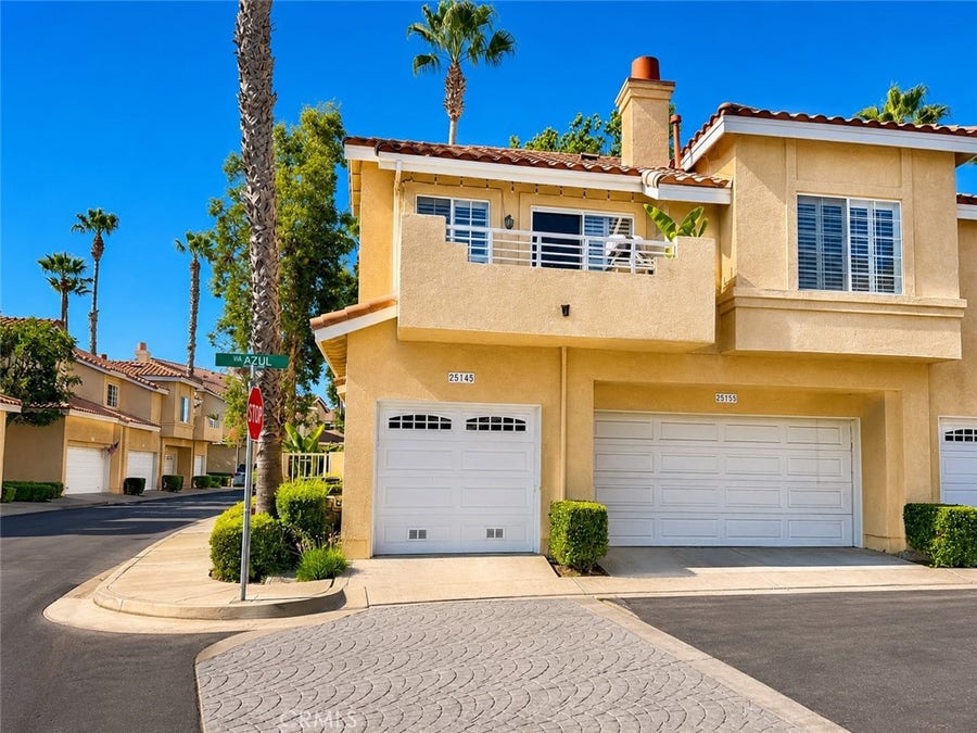 Property photo for 25145 Via Azul, Laguna Niguel, CA
