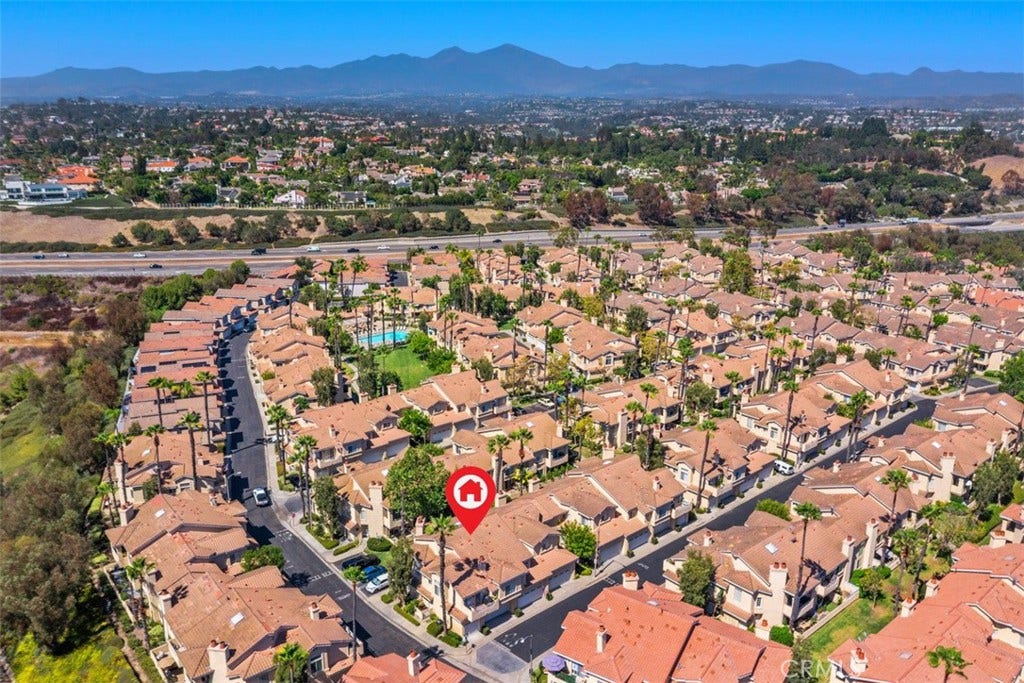 25145 Via Azul, Laguna Niguel, CA 92677