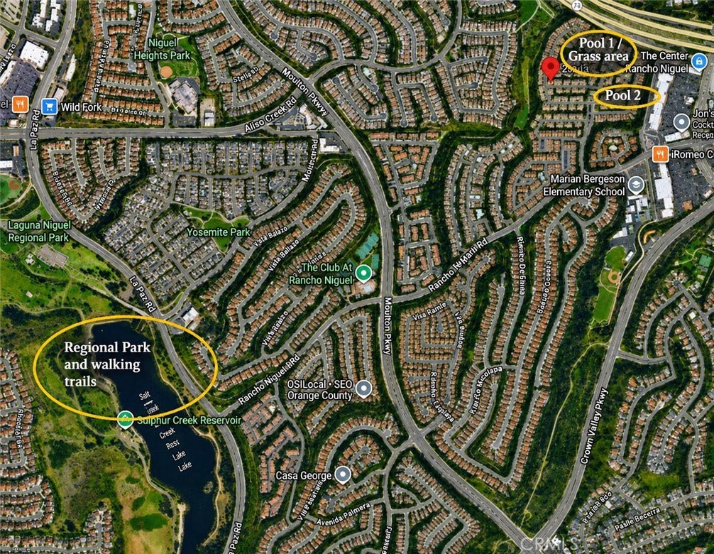25145 Via Azul, Laguna Niguel, CA 92677