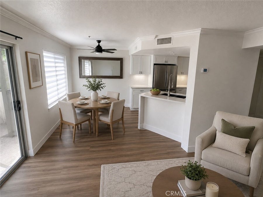 Property photo for 2604 Avenida Del Vista, #102, Corona, CA