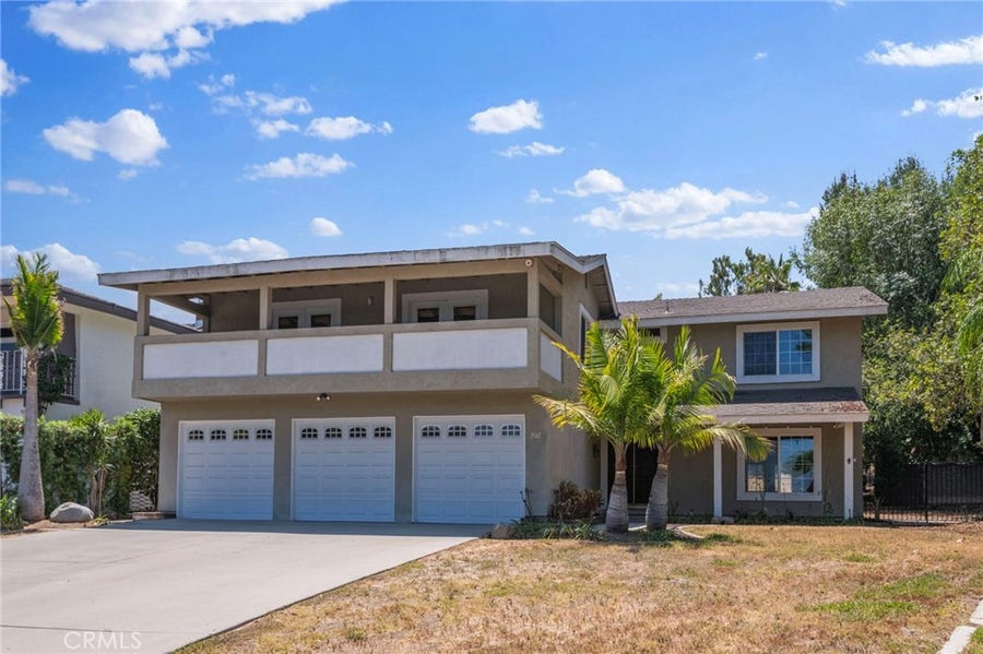 Property photo for 1541 Pinewood Place, La Habra, CA