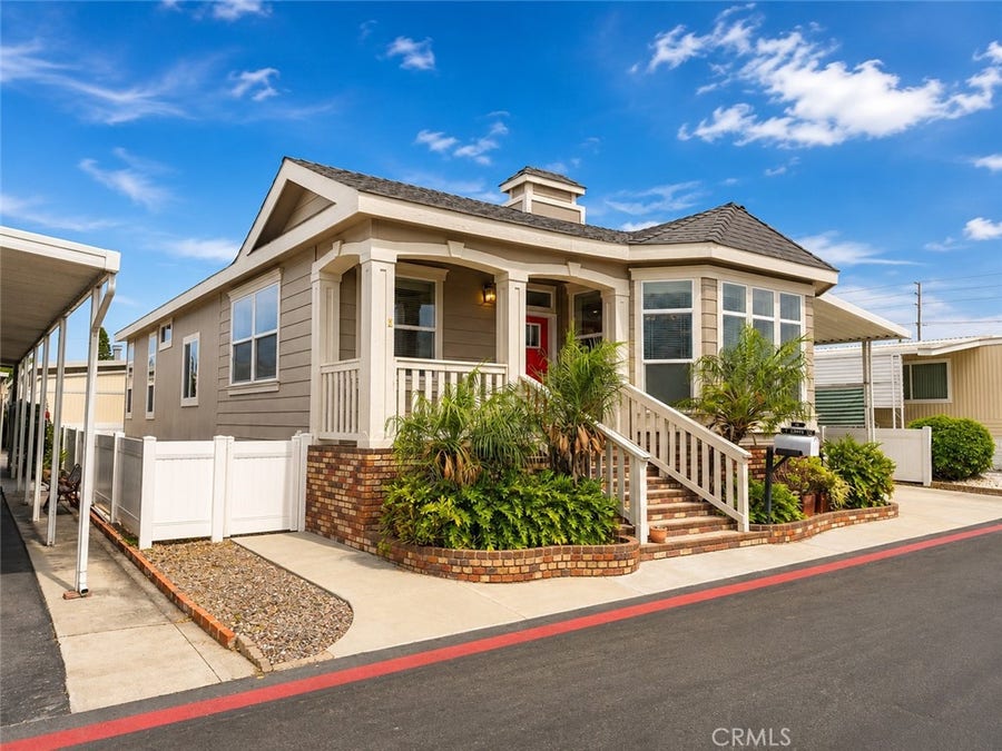 Property photo for 9850 Garfield, #46, Huntington Beach, CA