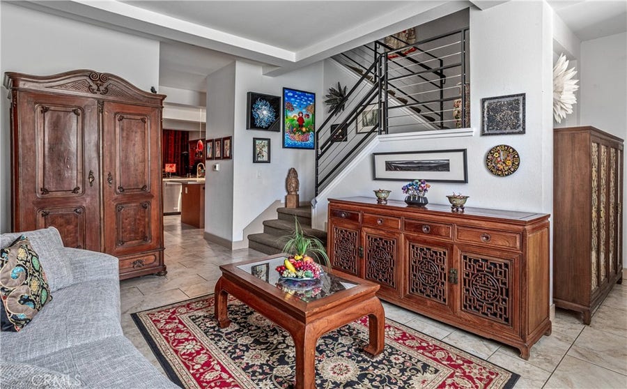 Property photo for 201 E Angeleno, #105, Burbank, CA
