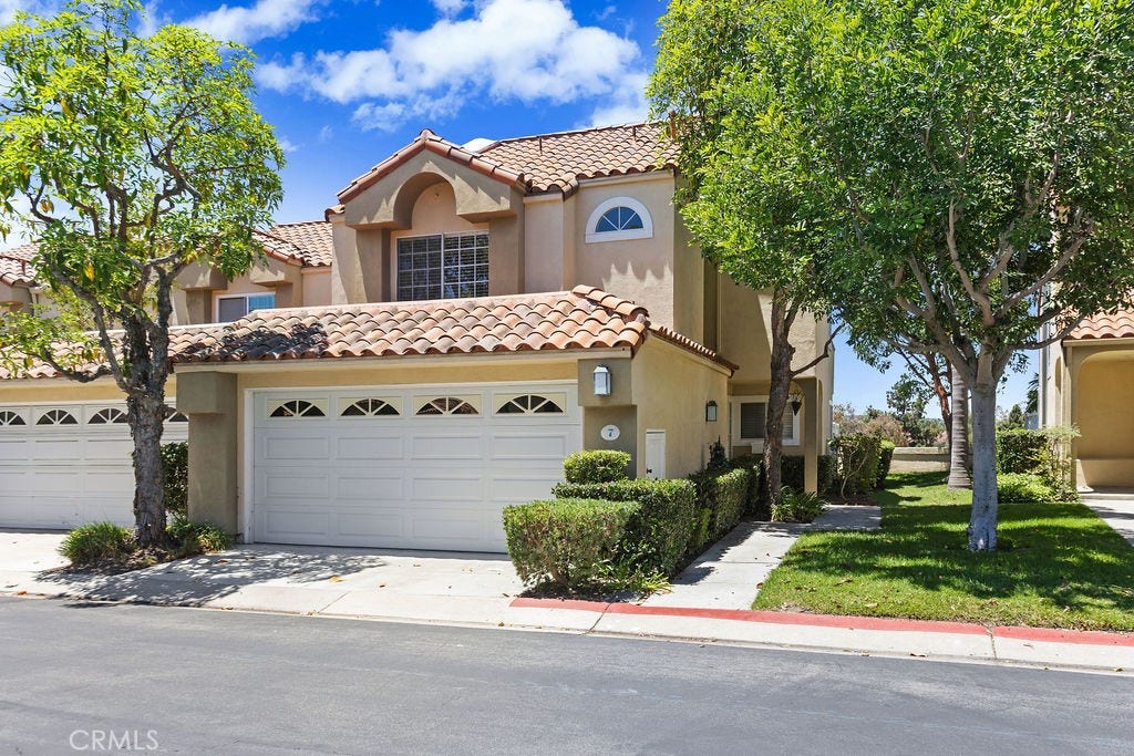 7 Niguel Pointe, Laguna Niguel, CA 92677 7 Niguel Pointe, Laguna Niguel, CA 92677