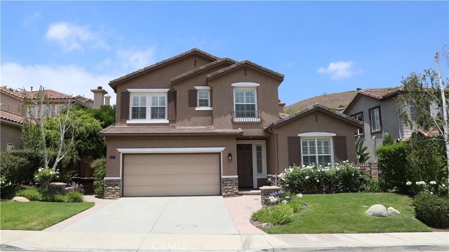 Property photo for 131 Brooks Ct, Simi Valley, CA