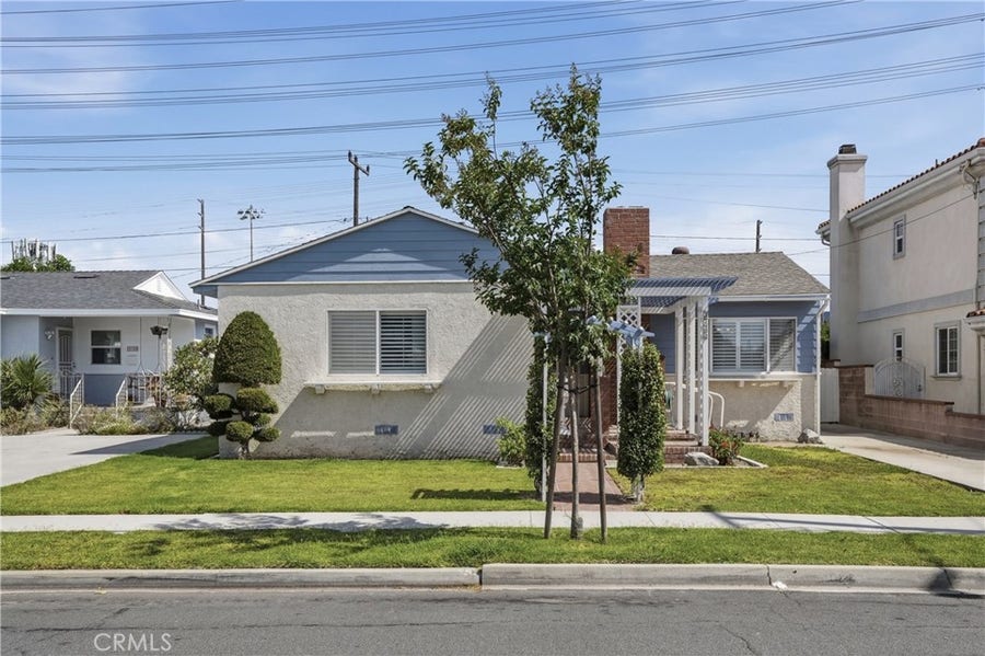 Property photo for 3735 W 187th, Torrance, CA
