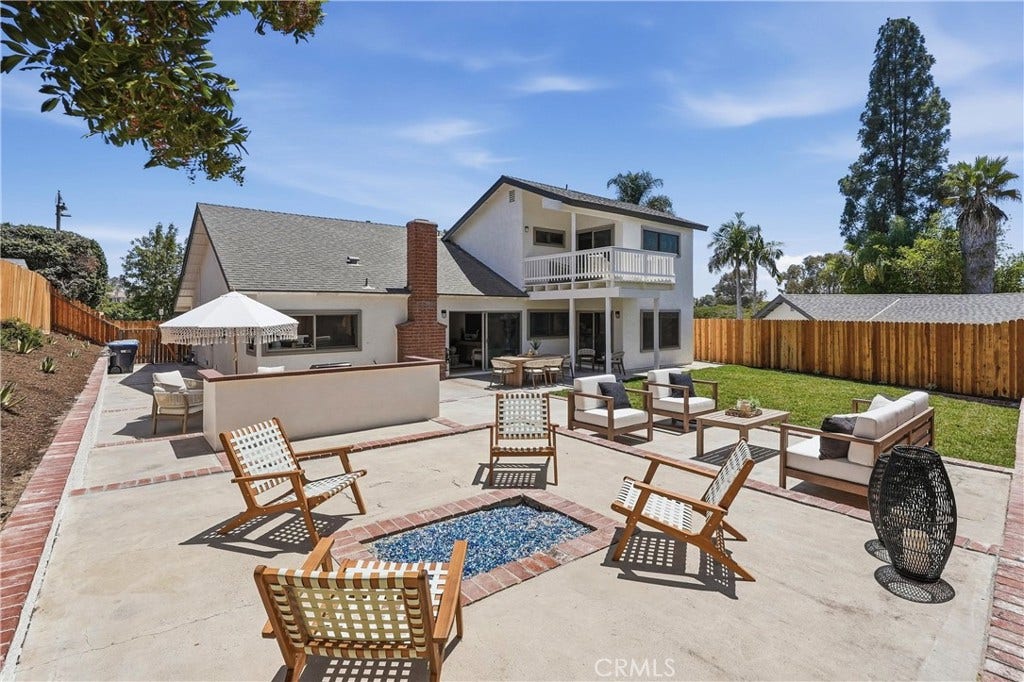 26101 Cordillera, Mission Viejo, CA 92691 26101 Cordillera, Mission Viejo, CA 92691