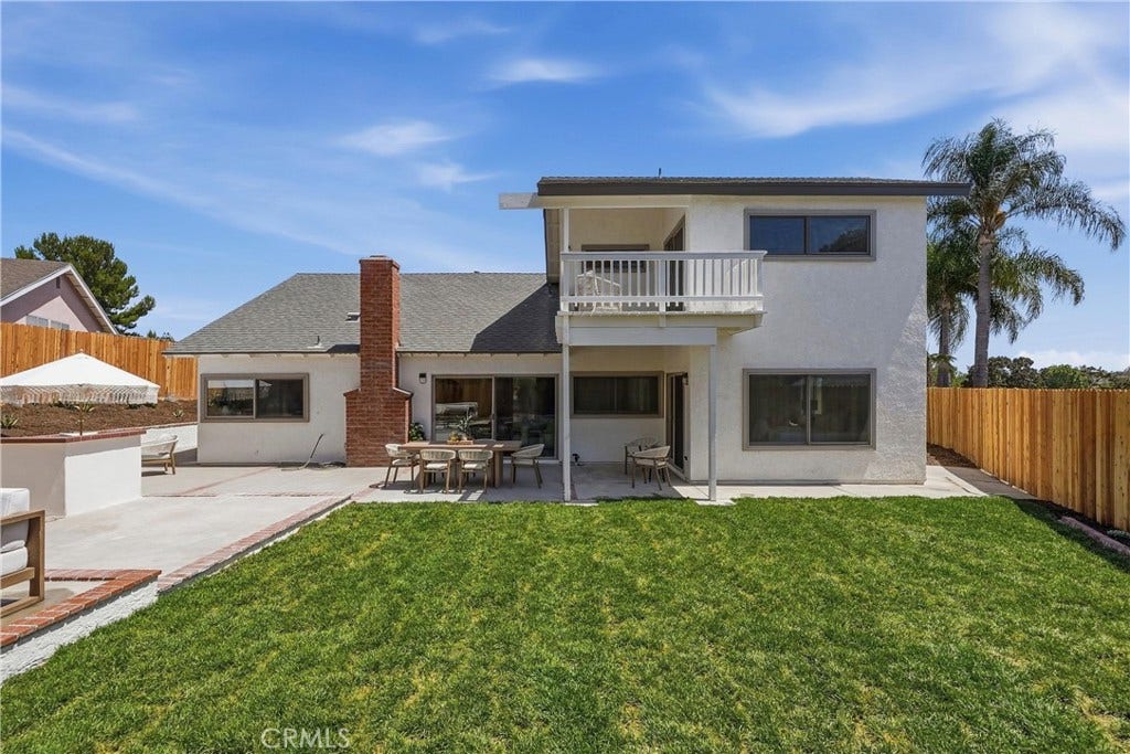 26101 Cordillera, Mission Viejo, CA 92691 26101 Cordillera, Mission Viejo, CA 92691