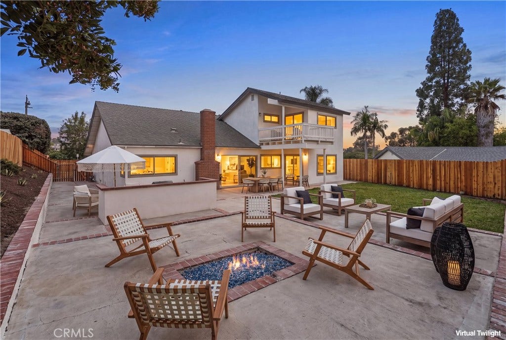 26101 Cordillera, Mission Viejo, CA 92691 26101 Cordillera, Mission Viejo, CA 92691