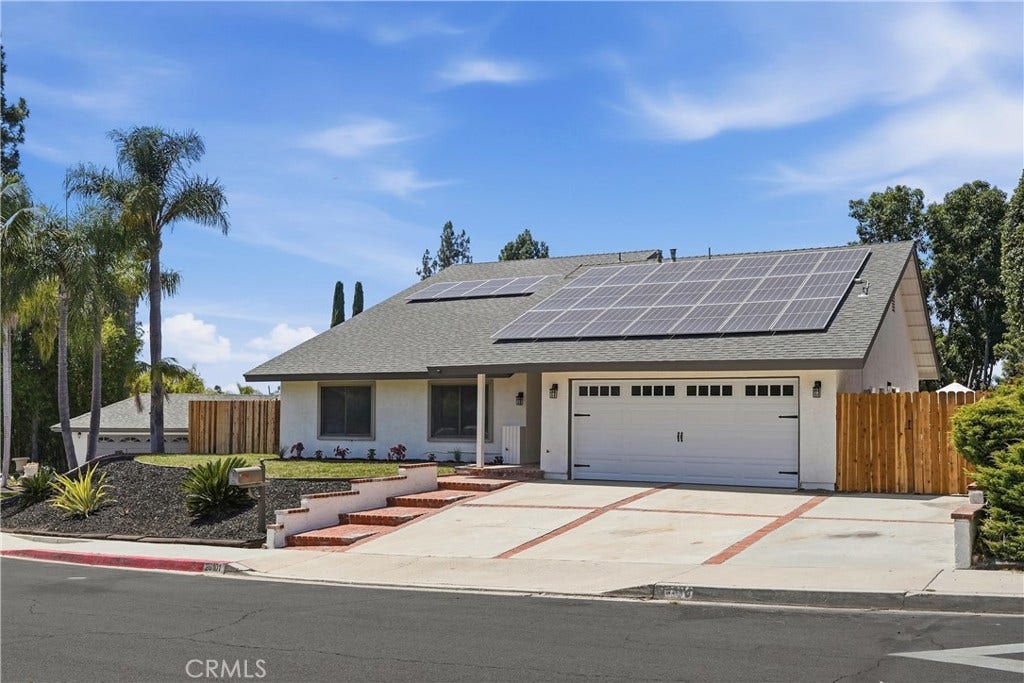 26101 Cordillera, Mission Viejo, CA 92691 26101 Cordillera, Mission Viejo, CA 92691