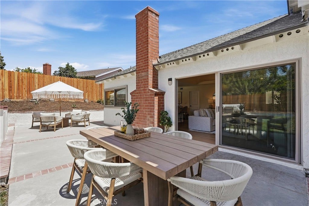 26101 Cordillera, Mission Viejo, CA 92691 26101 Cordillera, Mission Viejo, CA 92691