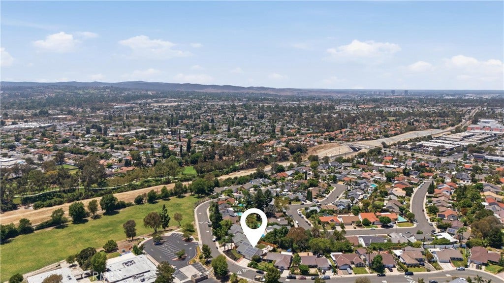 26101 Cordillera, Mission Viejo, CA 92691 26101 Cordillera, Mission Viejo, CA 92691