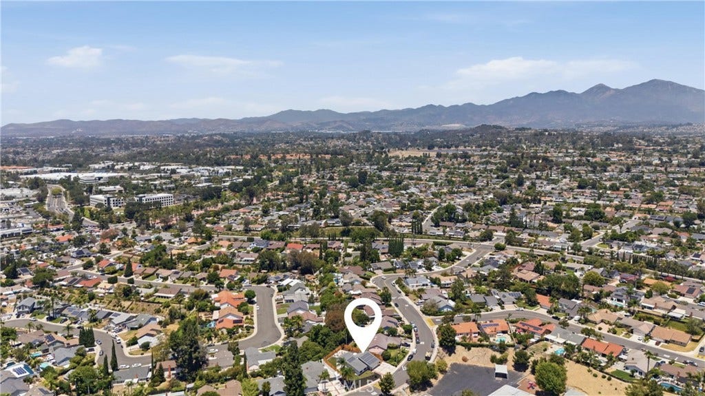 26101 Cordillera, Mission Viejo, CA 92691 26101 Cordillera, Mission Viejo, CA 92691