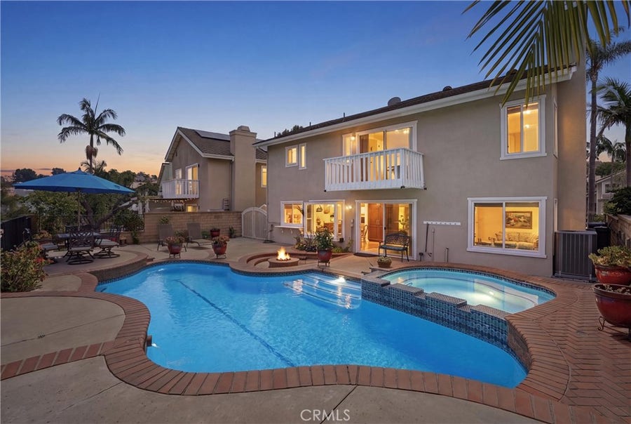 Property photo for 27411 Betanzos, Mission Viejo, CA