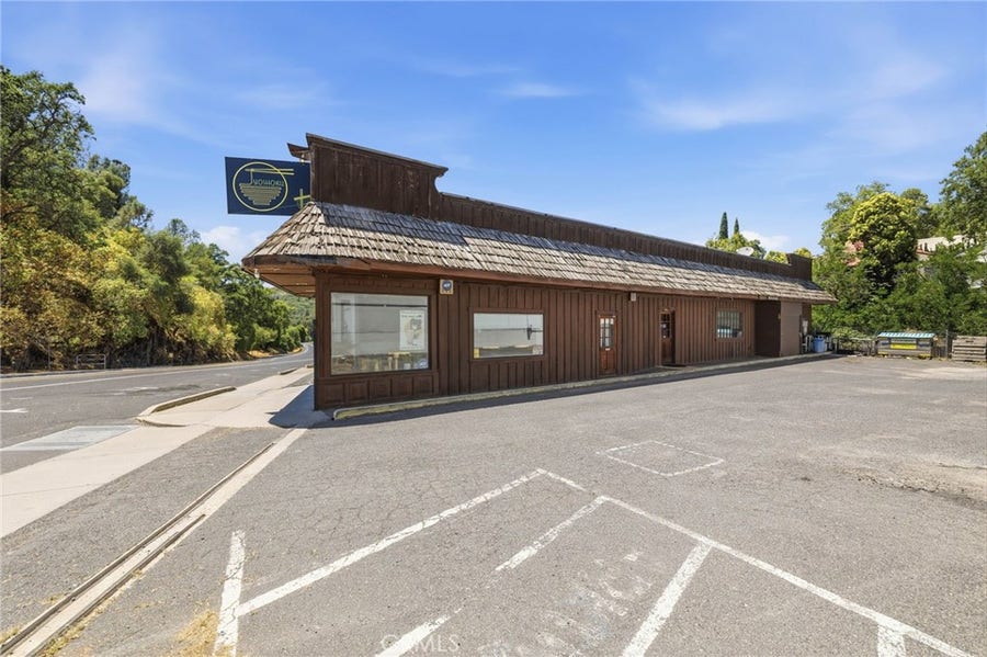 Property photo for 64 Stockton, Sonora, CA
