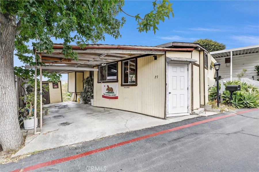 Property photo for 32802 Valle Road, #27, San Juan Capistrano, CA