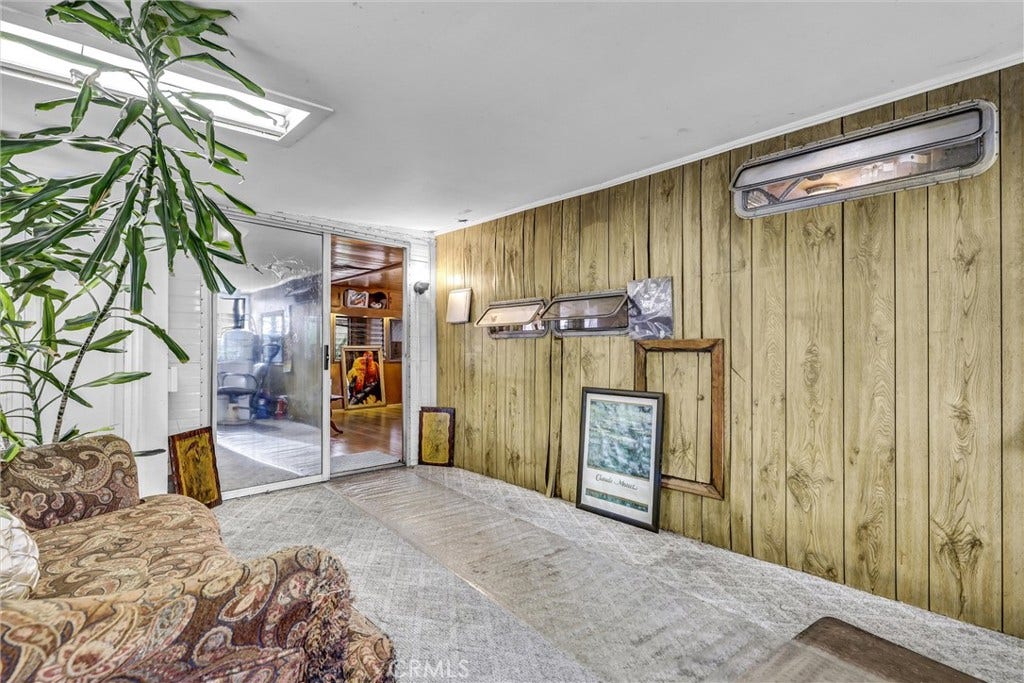 32802 Valle Road, #27, San Juan Capistrano, CA 92675