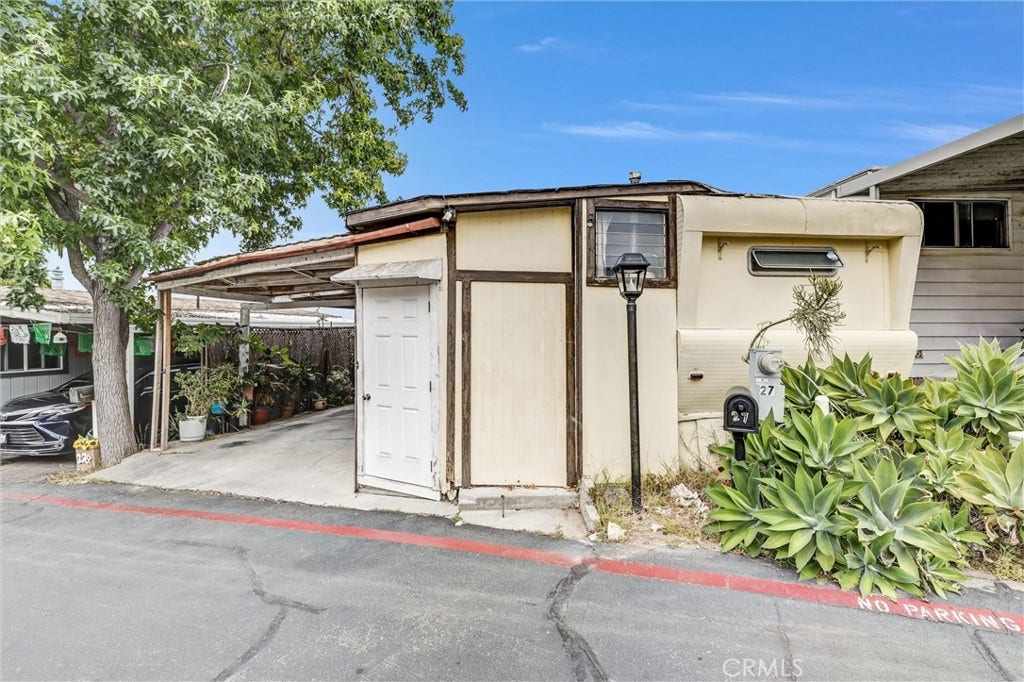32802 Valle Road, #27, San Juan Capistrano, CA 92675
