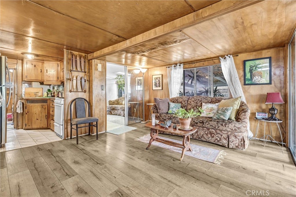 32802 Valle Road, #27, San Juan Capistrano, CA 92675