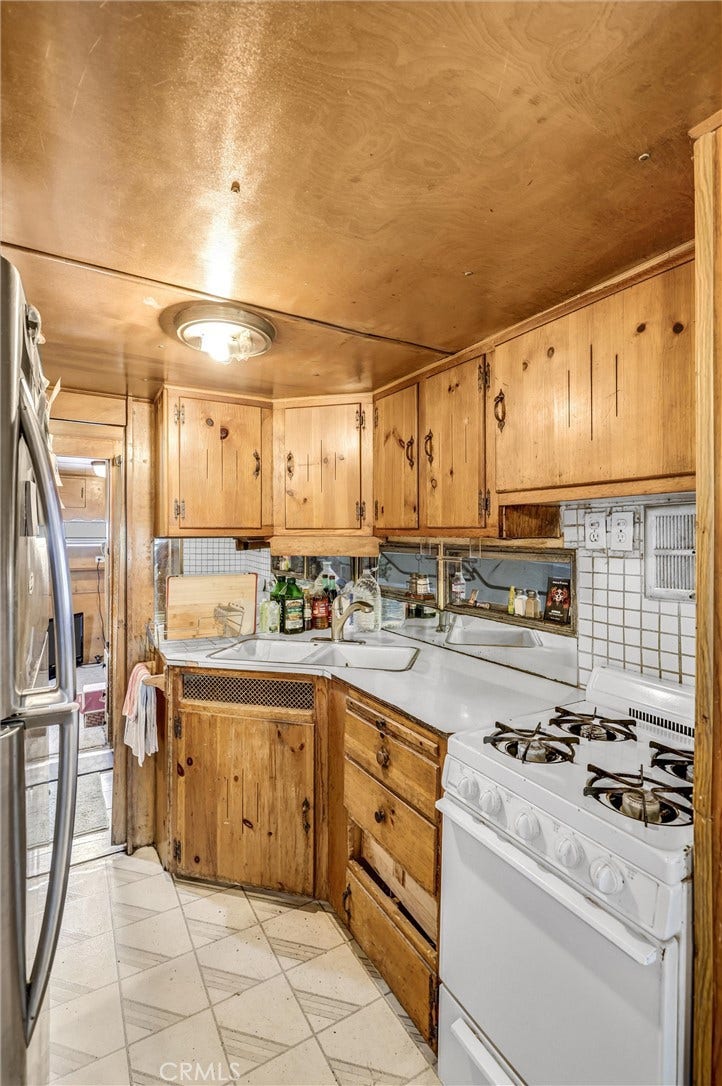 32802 Valle Road, #27, San Juan Capistrano, CA 92675