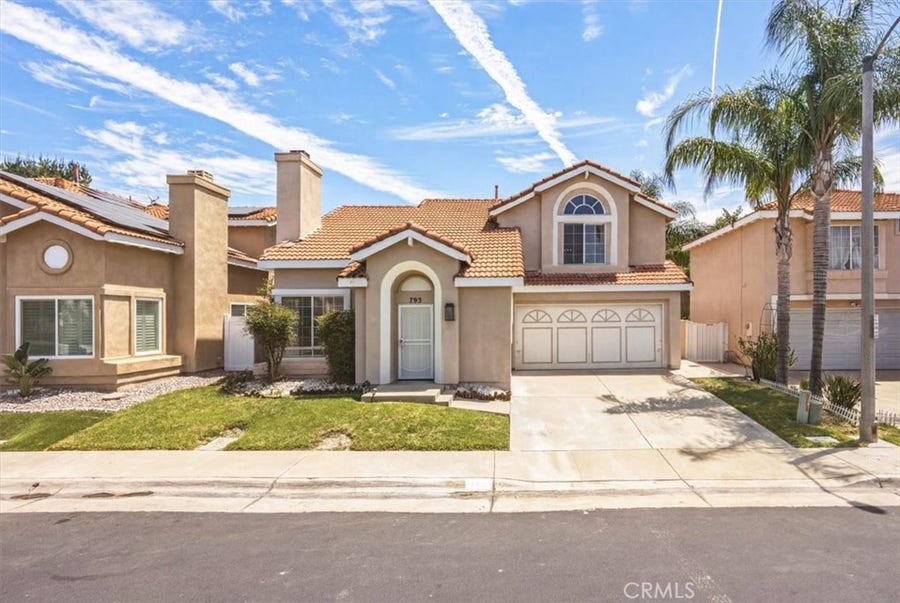 Property photo for 793 Playa Blanca, Corona, CA