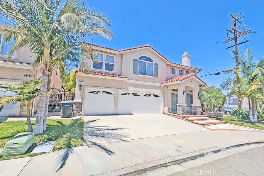 Property photo for 17801 Powell Place, Artesia, CA