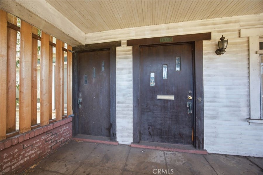 Property photo for 1338 4th, Los Angeles, CA