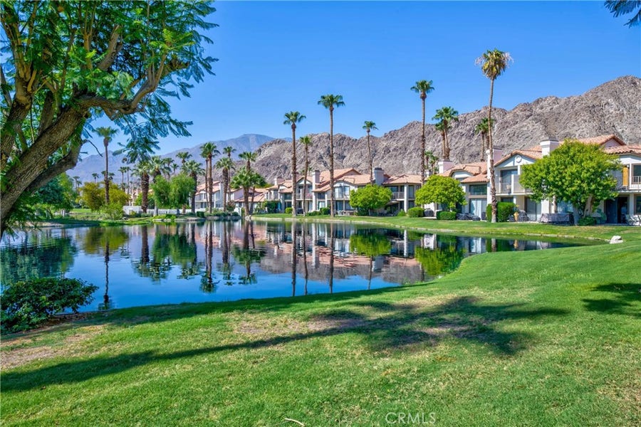 Property photo for 79797 Olympia, La Quinta, CA