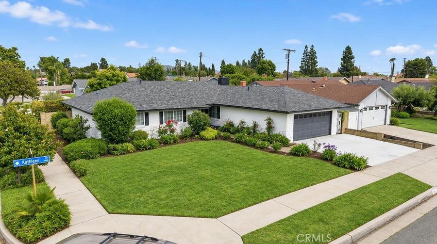 Property photo for 1467 N Kathleen, Orange, CA