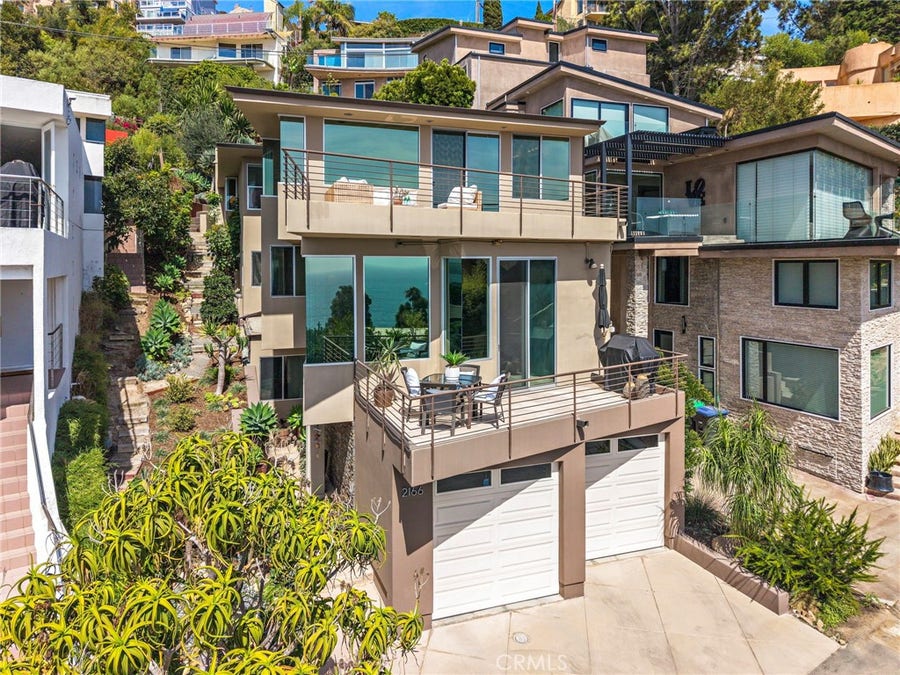 Property photo for 2166 Ruby Place, Laguna Beach, CA