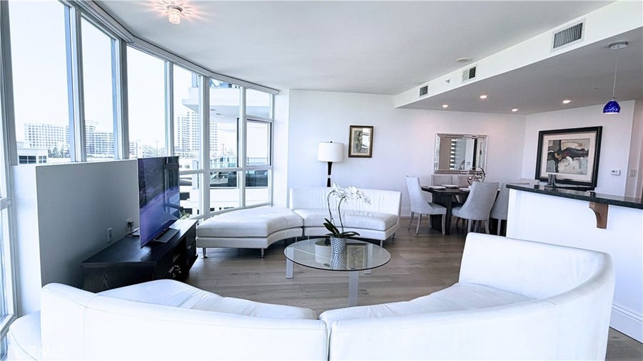 Property photo for 3141 Michelson, #808, Irvine, CA