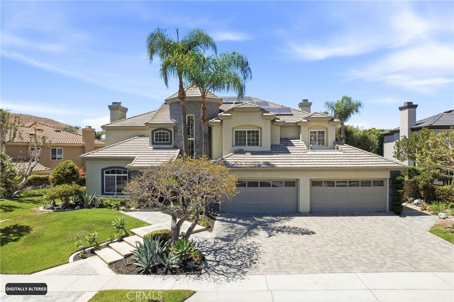 Property photo for 28382 Calle Pinon, San Juan Capistrano, CA