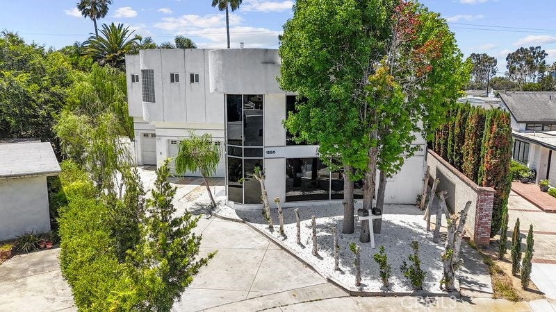 Property photo for 1578 San Bernardino, Costa Mesa, CA
