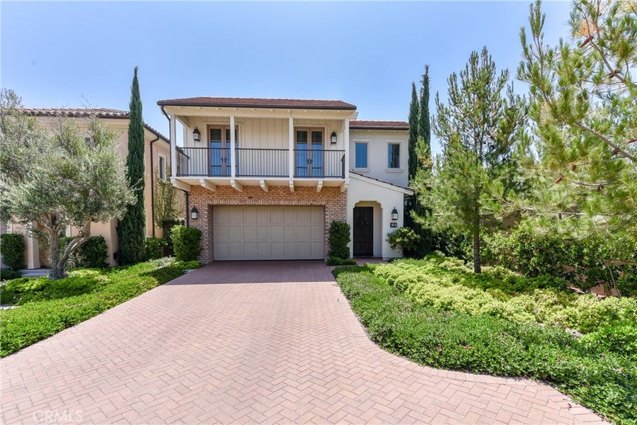 Property photo for 146 Rotunda, Irvine, CA