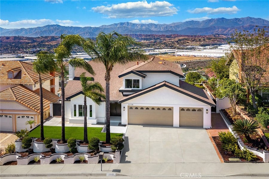 Property photo for 22105 Birds Eye Dr, Diamond Bar, CA