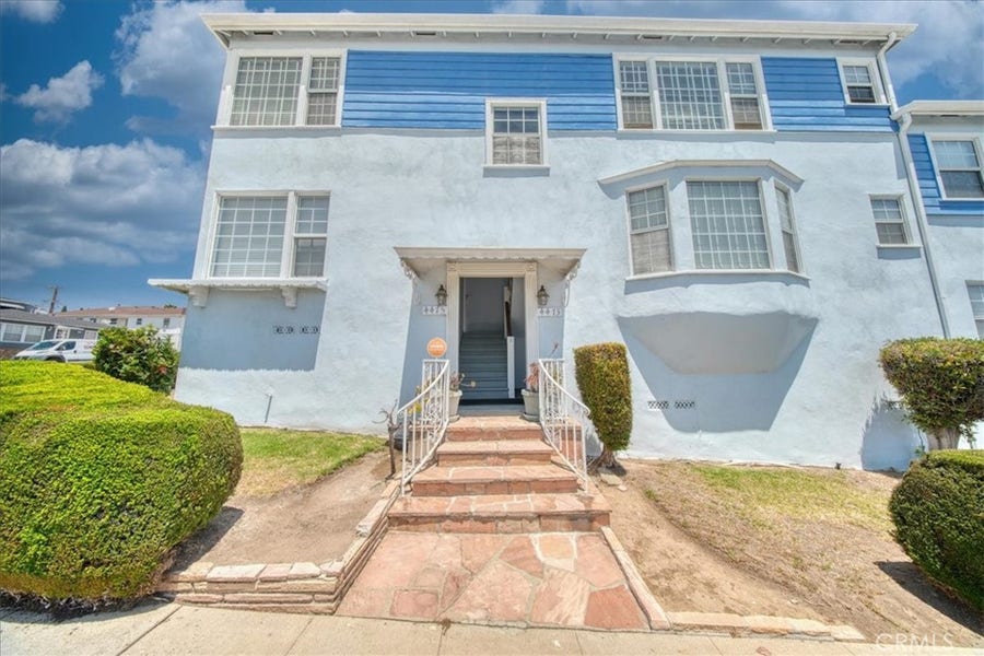 Property photo for 4475 W 59th Place, #A, View Park, CA