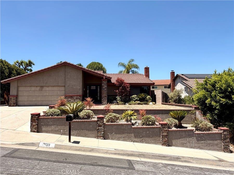 Property photo for 2123 Marblecrest Drive, Hacienda Heights, CA