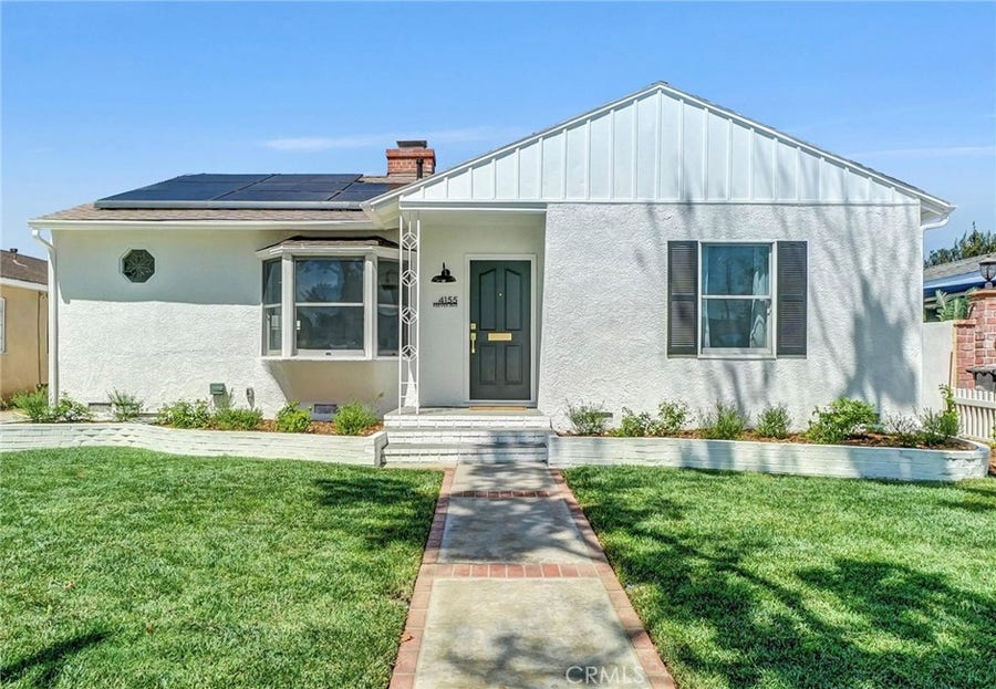 Property photo for 4155 Keever Avenue, Long Beach, CA
