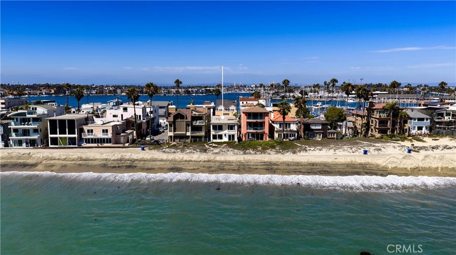 Property photo for 6911 E Seaside, Long Beach, CA